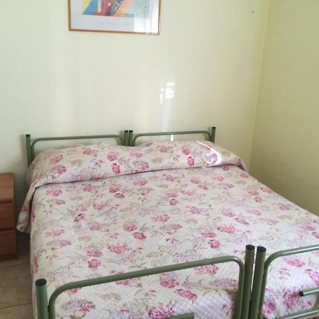 Apartament Casa Blu Porto SantʼElpidio Zewnętrze zdjęcie