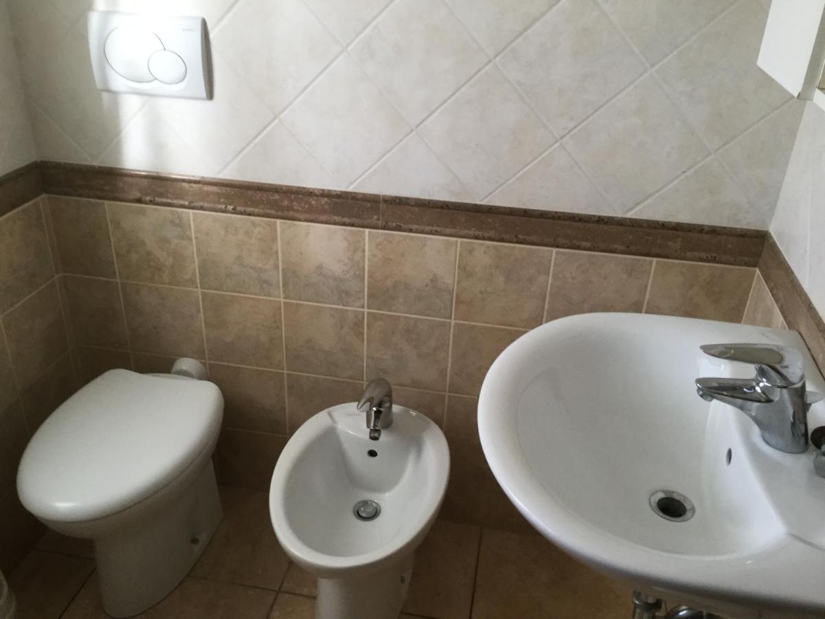 Apartament Casa Blu Porto SantʼElpidio Zewnętrze zdjęcie