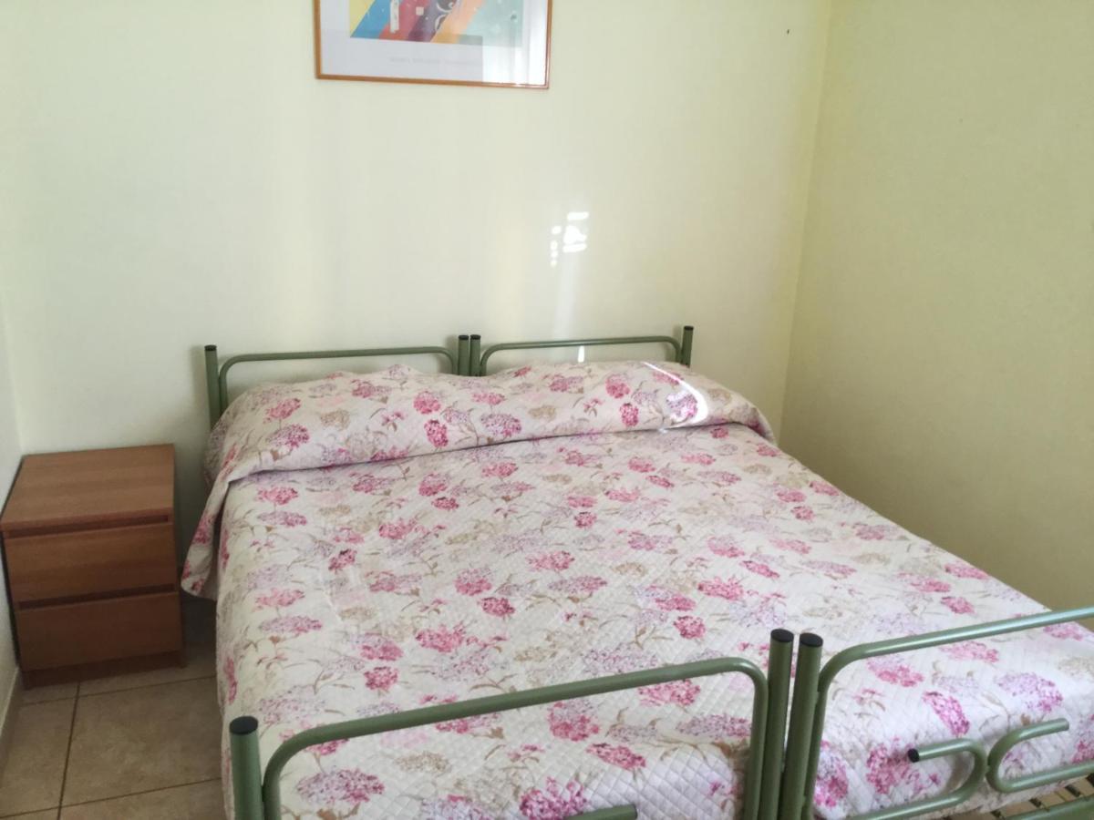 Apartament Casa Blu Porto SantʼElpidio Zewnętrze zdjęcie