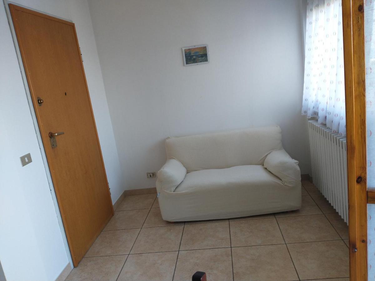 Apartament Casa Blu Porto SantʼElpidio Zewnętrze zdjęcie